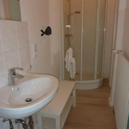 Appartement Quartier Central Ferienwohnung Noor