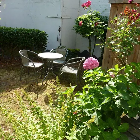 Quartier Central Ferienwohnung Noor * Schleswig